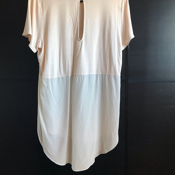 Wilfred silk blouse - Picture 2 of 8